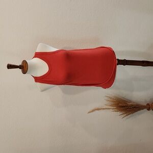 Madewell Stretch Tank Top